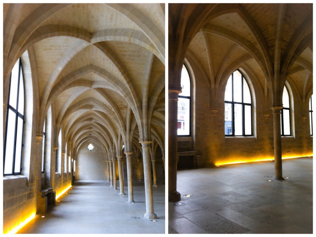 Collège des Bernardins