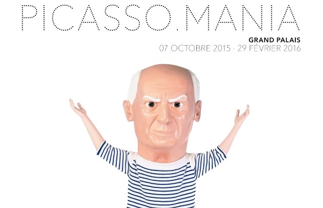picasso mania