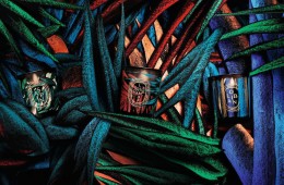 DIPTYQUE JULIEN COLOMBIER