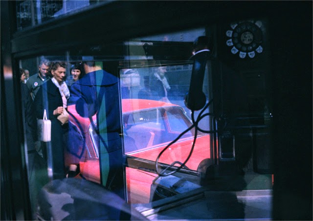 ernst haas paris