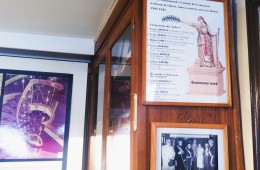 Musée du Compagnonnage