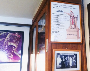 Musée du Compagnonnage