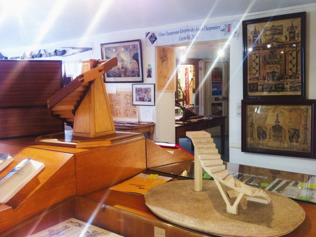 Musée du Compagnonnage