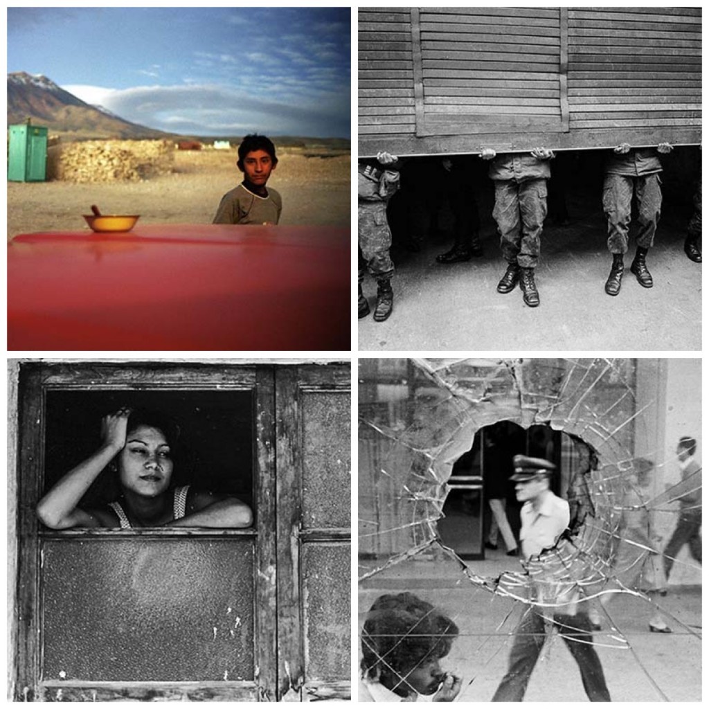 Maison de l'Amérique Latine