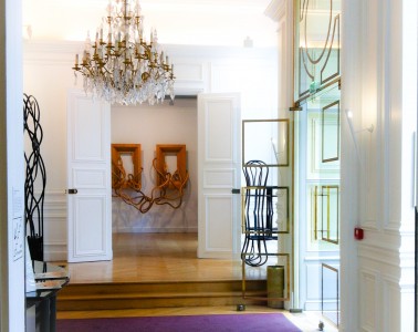 Maison de l'Amérique Latine