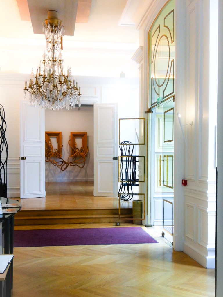 Maison de l'Amérique Latine