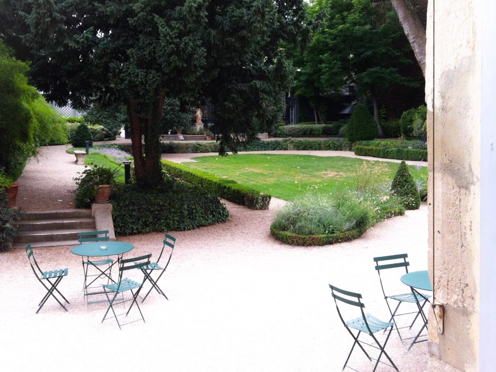 Maison de l'Amérique Latine