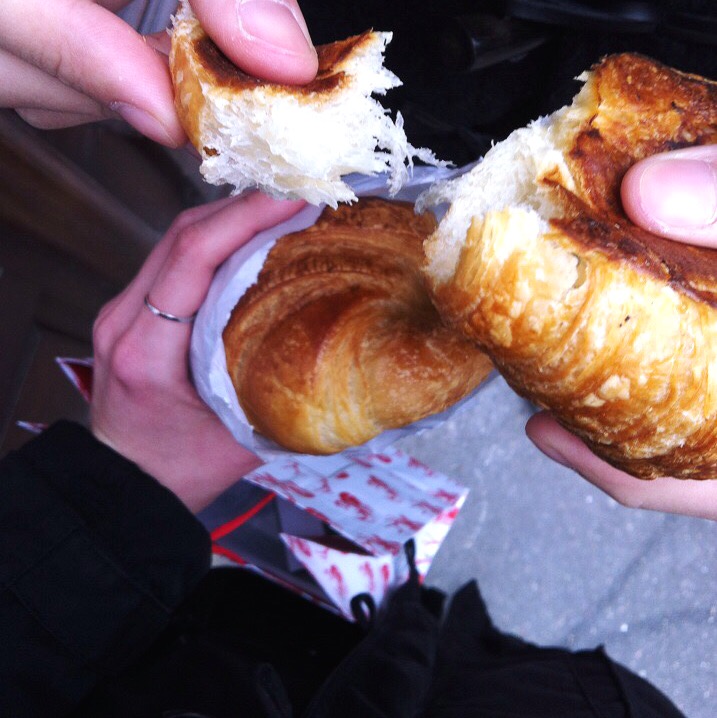 Boulangerie Saint Placide