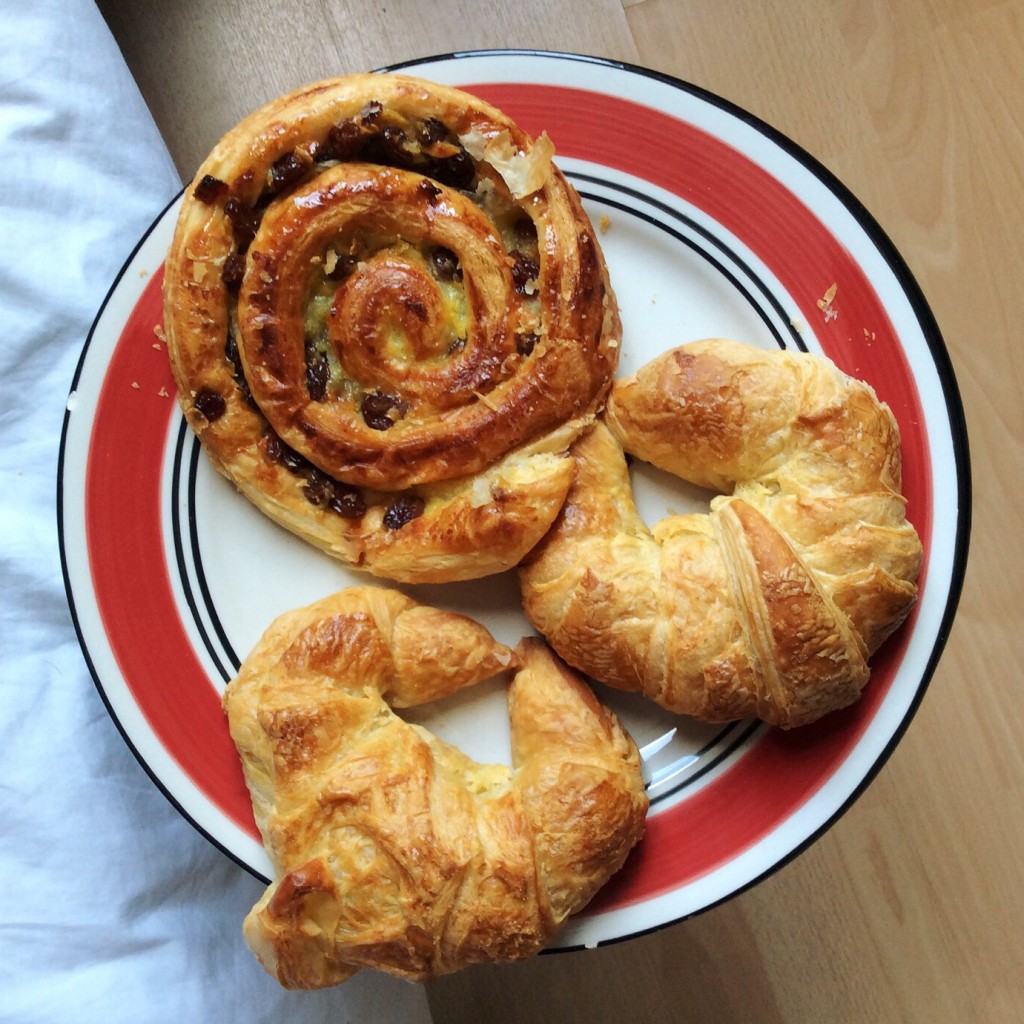 Boulangerie Saint Antoine