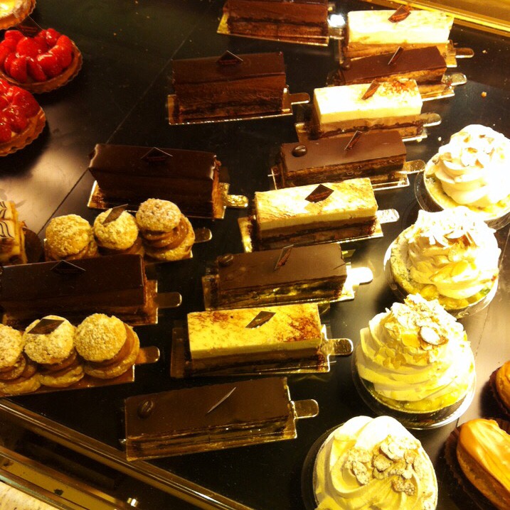 Boulangerie Saint Antoine