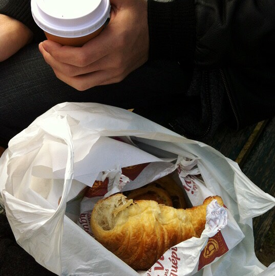 Boulangerie Saint Placide