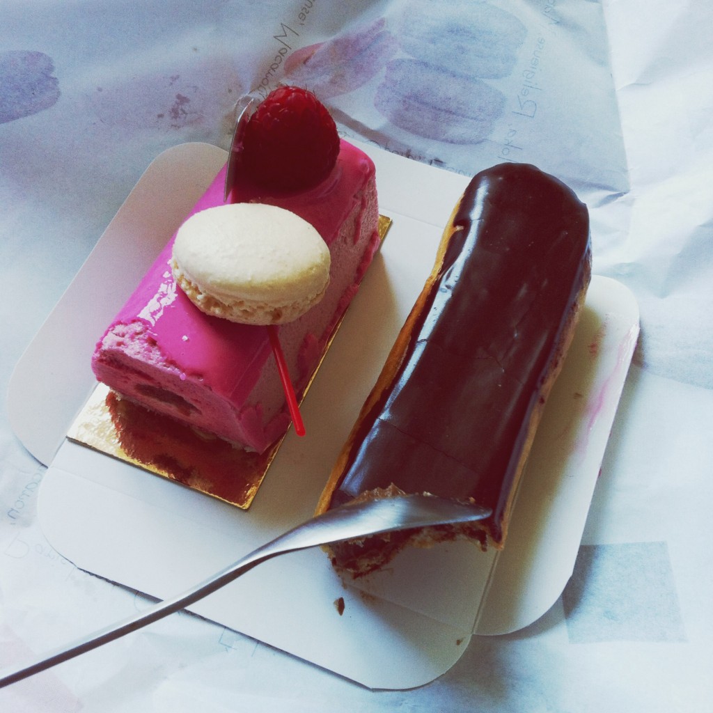 Boulangerie Saint Antoine