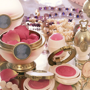 laduree beauty line