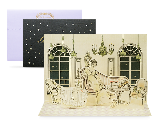 Ladurée Holiday Collection Ladurée Holiday Collection