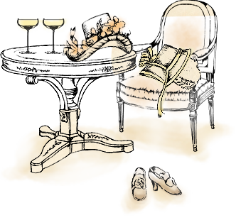 Ladurée Holiday Collection