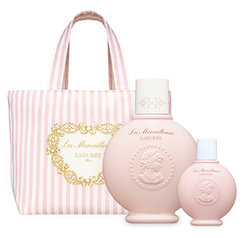 Ladurée Holiday Collection