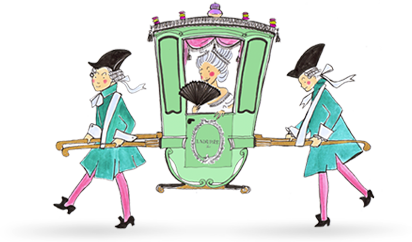 laduree marie antoinette