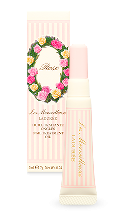 Ladurée Holiday Collection