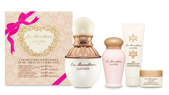 Ladurée Holiday Collection