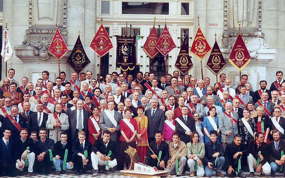 les compagnons du tour de france