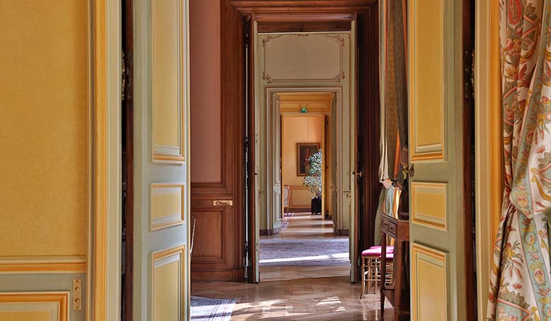 Maison de l’Amérique Latine