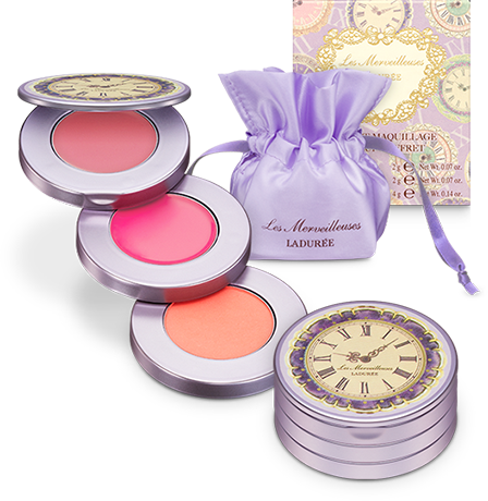 Ladurée Holiday Collection