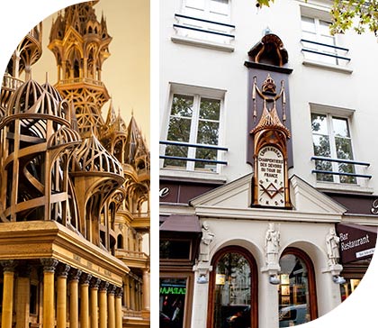 Musée du Compagnonnage