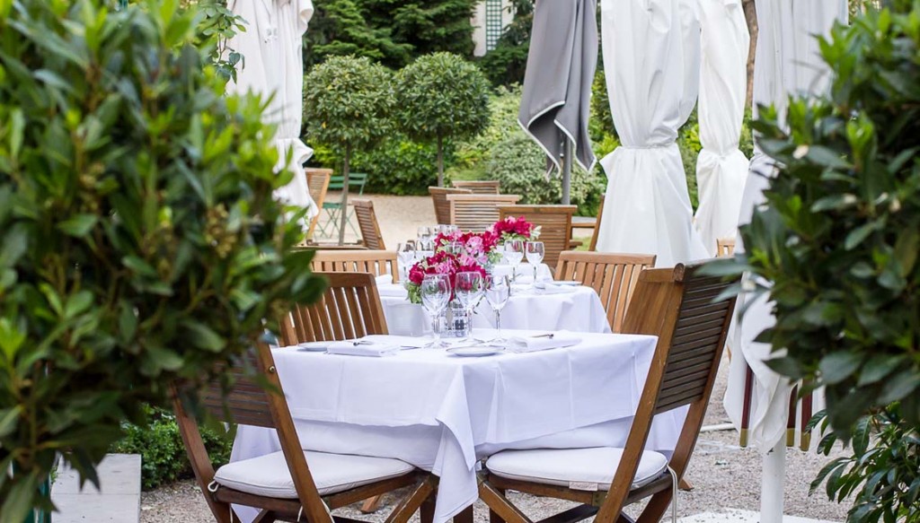 Maison de l’Amérique Latine