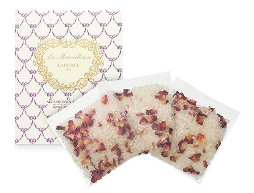 Ladurée Holiday Collection