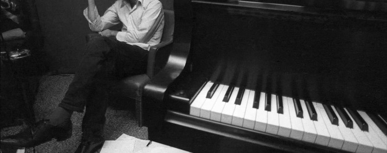 tom waits closing time