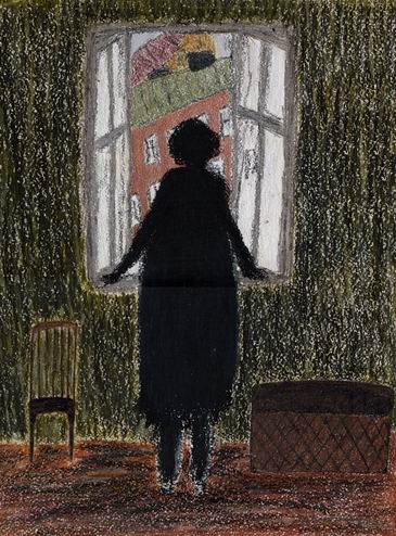 войцеховский апрель