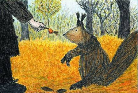 войцеховский