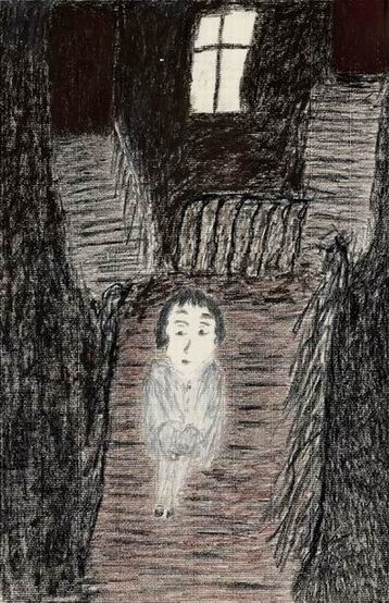 войцеховский белые ночи