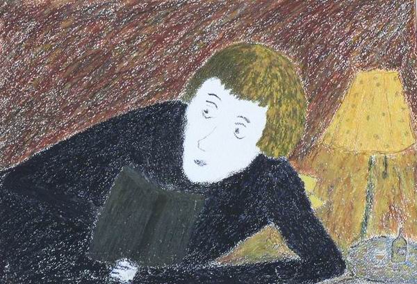 войцеховский вечерний звонок