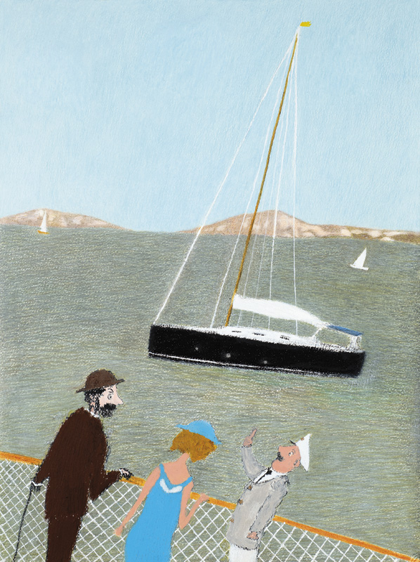 войцеховский капитан