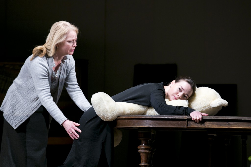 театр маяковского последние 3