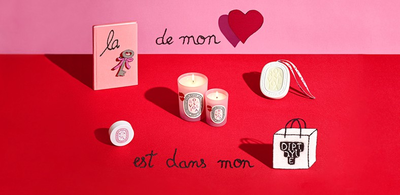 diptyque gifts