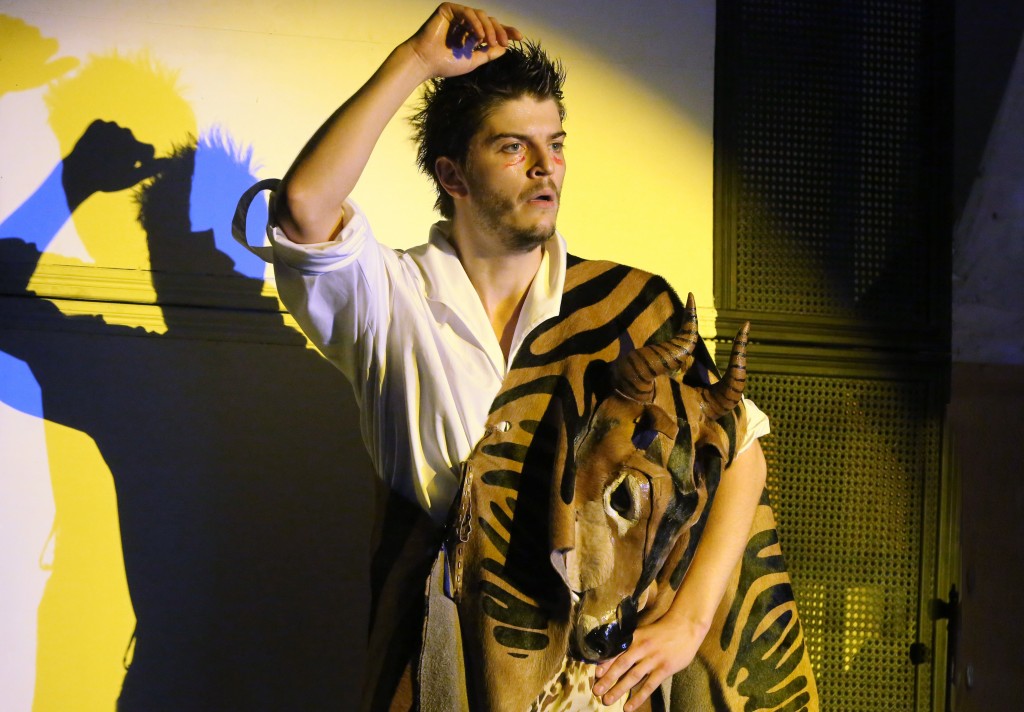 Честный Аферист