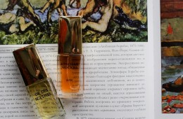 красная москва и злато скифов