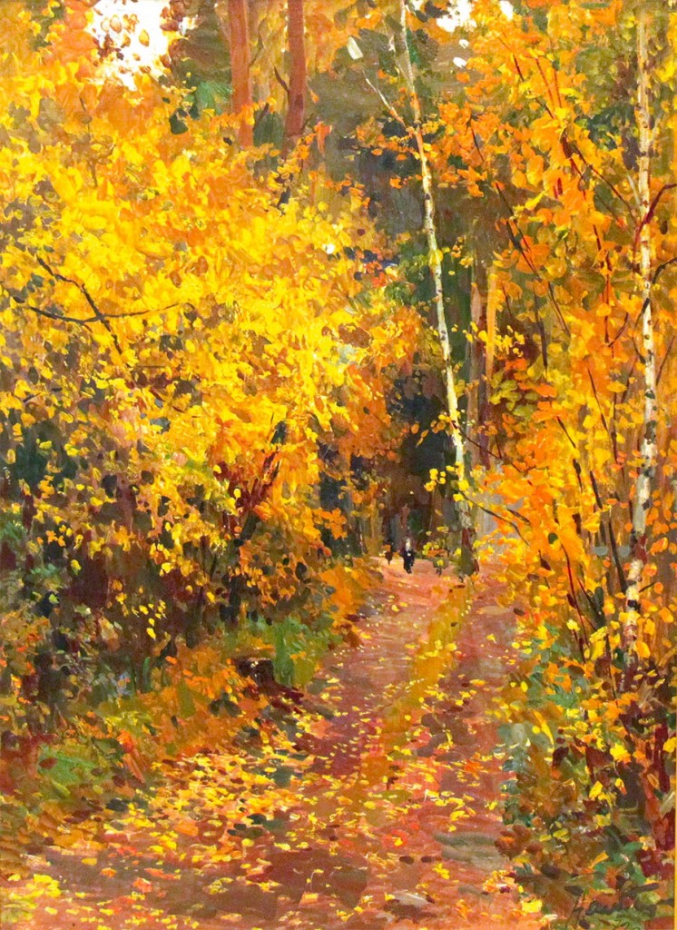 музей налбандяна