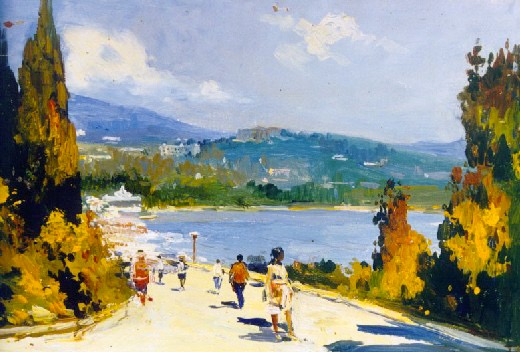 музей налбандяна