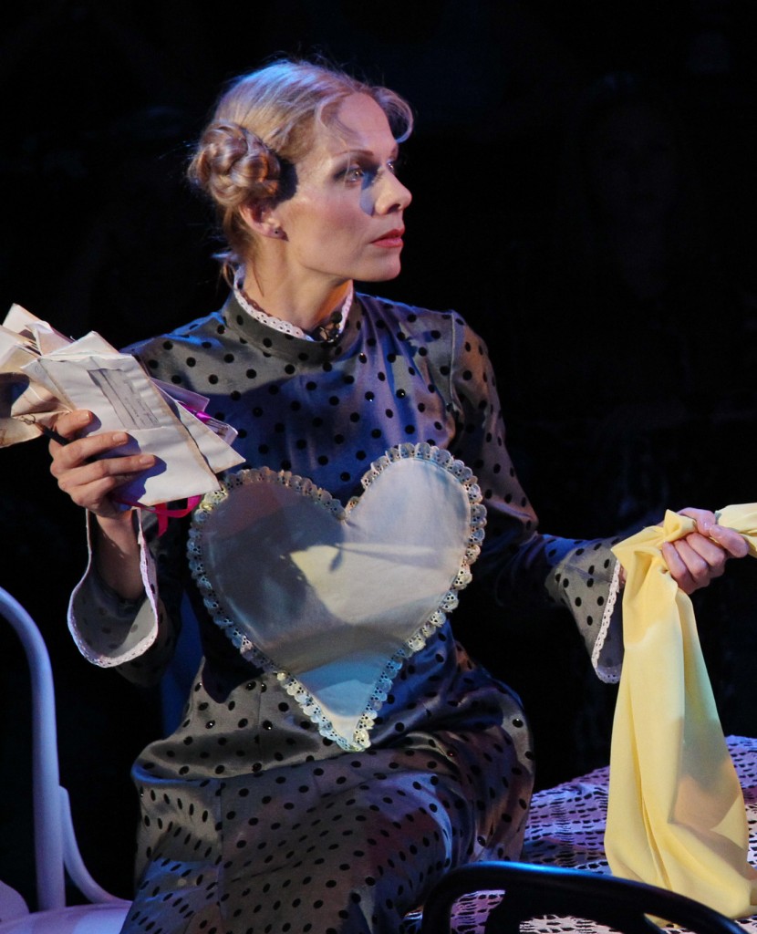 Честный Аферист