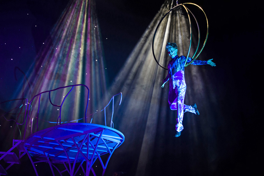 карлсон захар ронжин 3