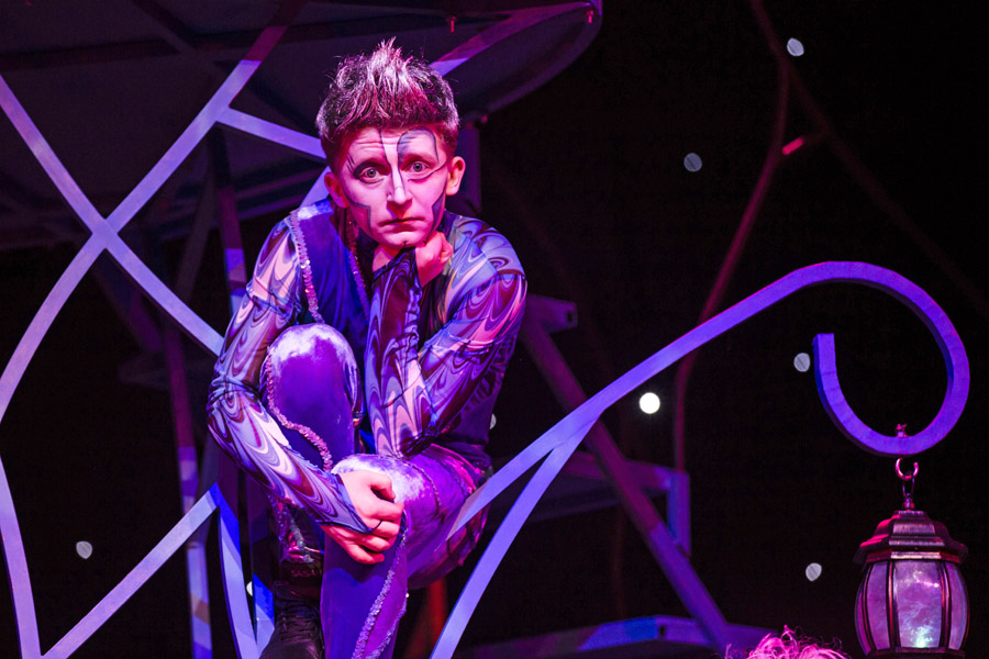 карлсон на луне захар ронжин