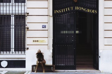 Institut Hongrois