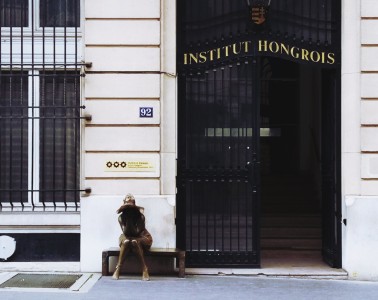 Institut Hongrois