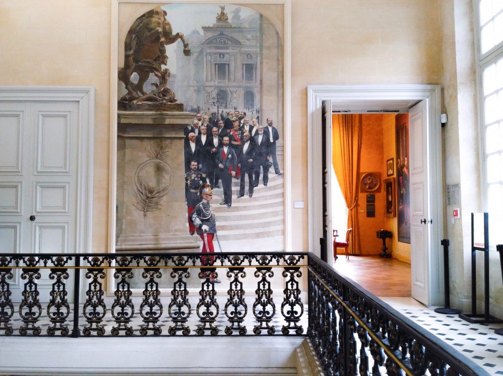 Musée Carnavalet