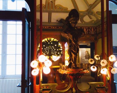 Musée Carnavalet