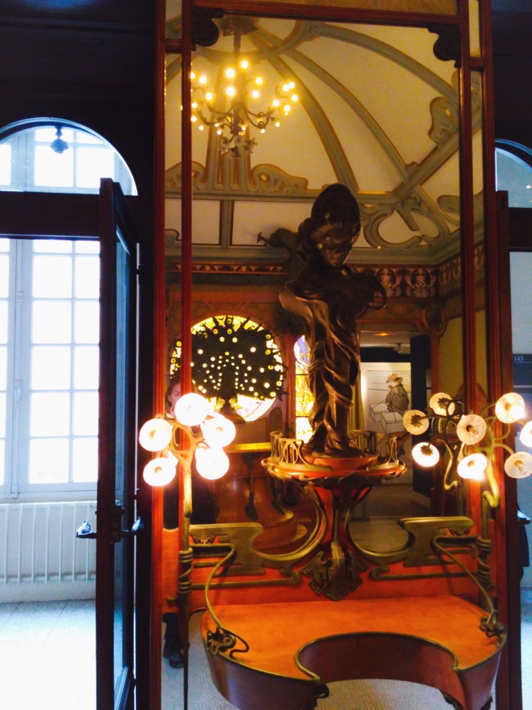 Musée Carnavalet