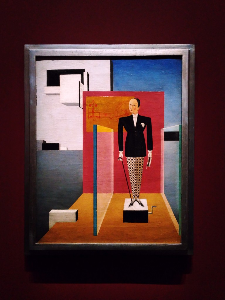 Musée du Luxembourg